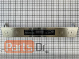Whirlpool Oven Range Control Panel W10919303