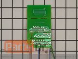 Whirlpool Microwave Control Board W11160286