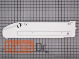 Whirlpool Refrigerator Endcap Part W11222065