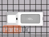 W11243624 Dispenser Cover for Whirlpool Refrigerator