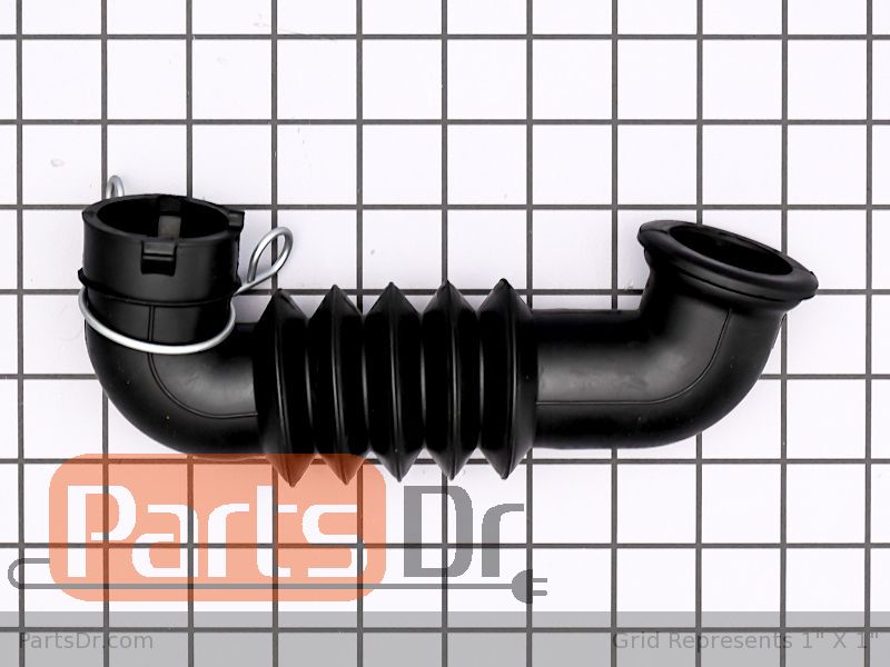 W11316604 Washer Hose Replacement Part for Whirlpool