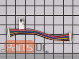 Whirlpool Dryer Wire Harness Part W11316625