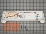 Whirlpool Dryer Console Part W11384511 Replacement