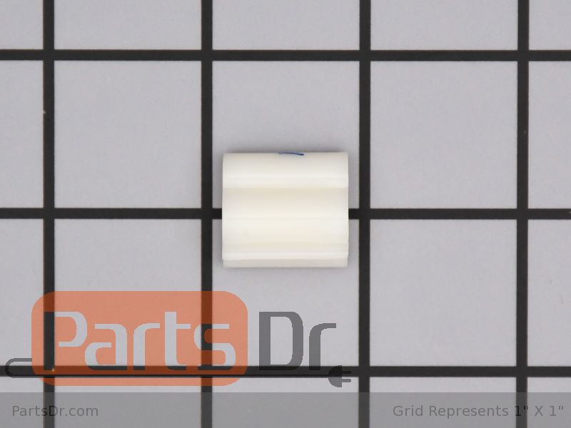 Whirlpool Refrigerator Clip Part W11546684