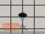 W11551775 Screw for Whirlpool Dishwasher Parts