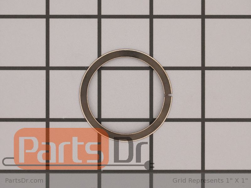 Whirlpool Washer Component W11553312 - Essential Washer Parts
