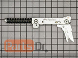 Whirlpool Oven Range Door Hinge Part W11568813