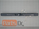 Whirlpool Dishwasher Console Part W11579550