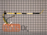 Whirlpool Refrigerator Wire Harness Part W11614809