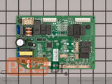 Whirlpool Refrigerator Control Board W11620204