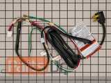 Whirlpool Refrigerator Wire Harness Part W11648068