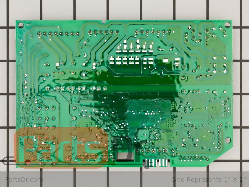 Whirlpool Refrigerator Control Board W11664342