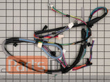 Whirlpool Washer Wire Harness Part W11665967