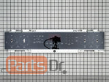 Whirlpool Oven Range Switch Part W11678110