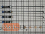 W11682068 Washer Suspension Part for Whirlpool