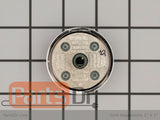 W11687171 Whirlpool Oven Range Control Knob