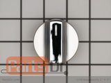 W11687171 Whirlpool Oven Range Control Knob