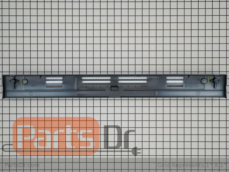 Whirlpool Oven Range Door Handle W11730234