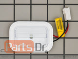 Whirlpool Refrigerator Module Part W11747577