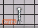 WPW10249633 Washer Screw Replacement Part by Whirlpool