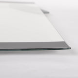 Porte en verre de cuisinière Whirlpool Pièce W11339500