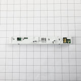 Whirlpool Dishwasher UI Panel Part W11460962