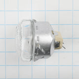 Whirlpool Oven Range Light Socket Part W11594027