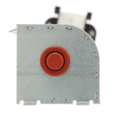 Whirlpool WPW10016550 Oven Range Blower Motor Part
