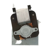 Whirlpool WPW10016550 Oven Range Blower Motor Part