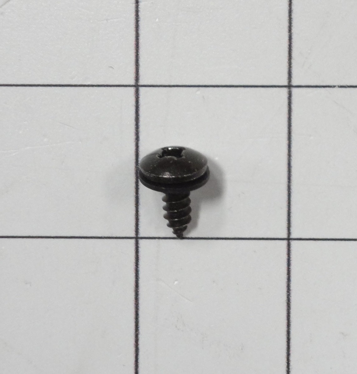 Whirlpool Oven Range Screw Part WPW10031790
