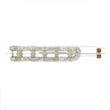 Whirlpool Dryer Heating Element, Part#: WPW10044440