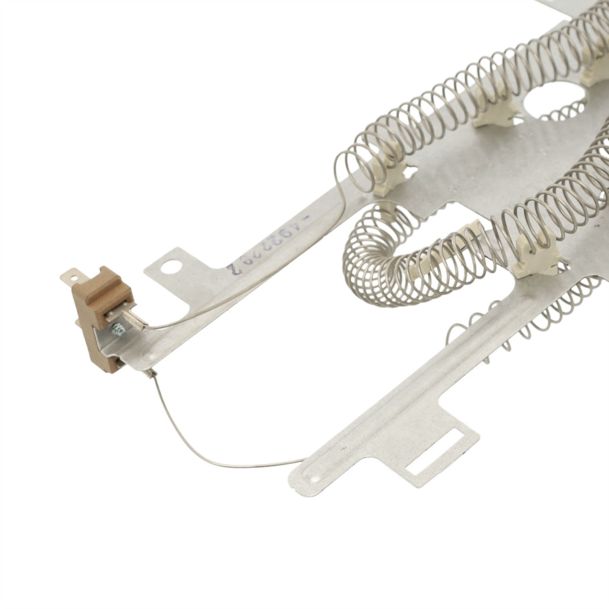 Whirlpool Dryer Heating Element, Part#: WPW10044440
