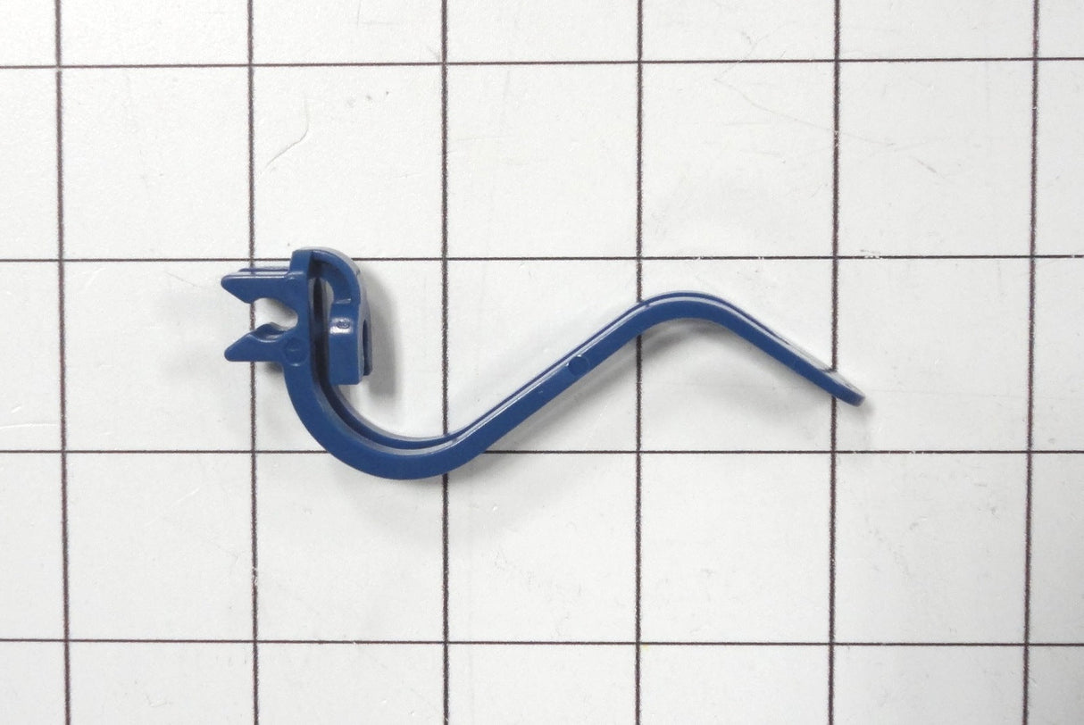Whirlpool Dishwasher Tine Clip, Part#: WPW10077844