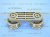 Whirlpool Dishwasher Tub Wheel, Part#: WPW10078083