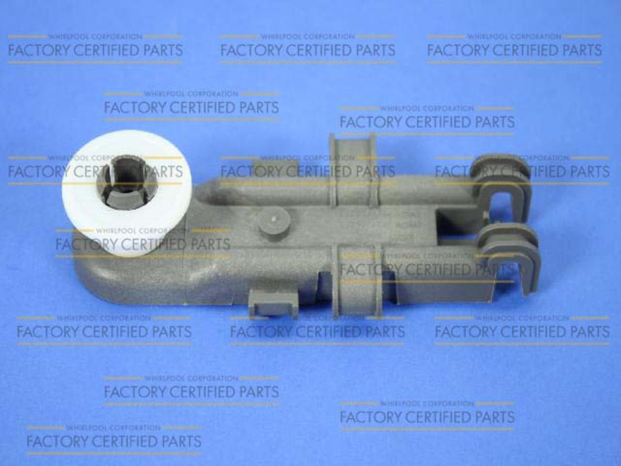 WPW10078214 Upper Dishrack Wheel for Whirlpool Dishwasher
