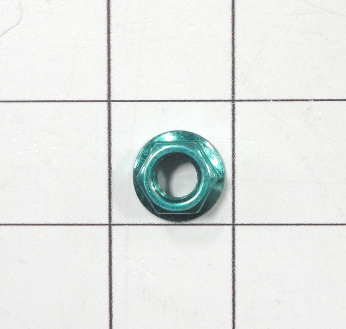 Whirlpool Dryer Nut Part WPW10080190 - Dryer Replacement Part