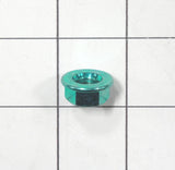 Whirlpool Dryer Nut Part WPW10080190 - Dryer Replacement Part