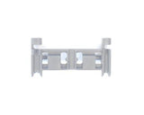 Whirlpool Dishwasher Clip Part WPW10082848