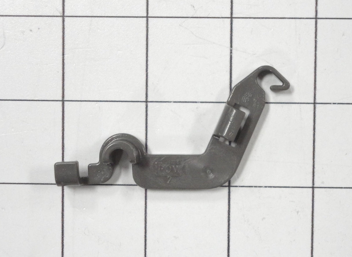 Whirlpool WPW10082853 Dishwasher Rack Clip Part