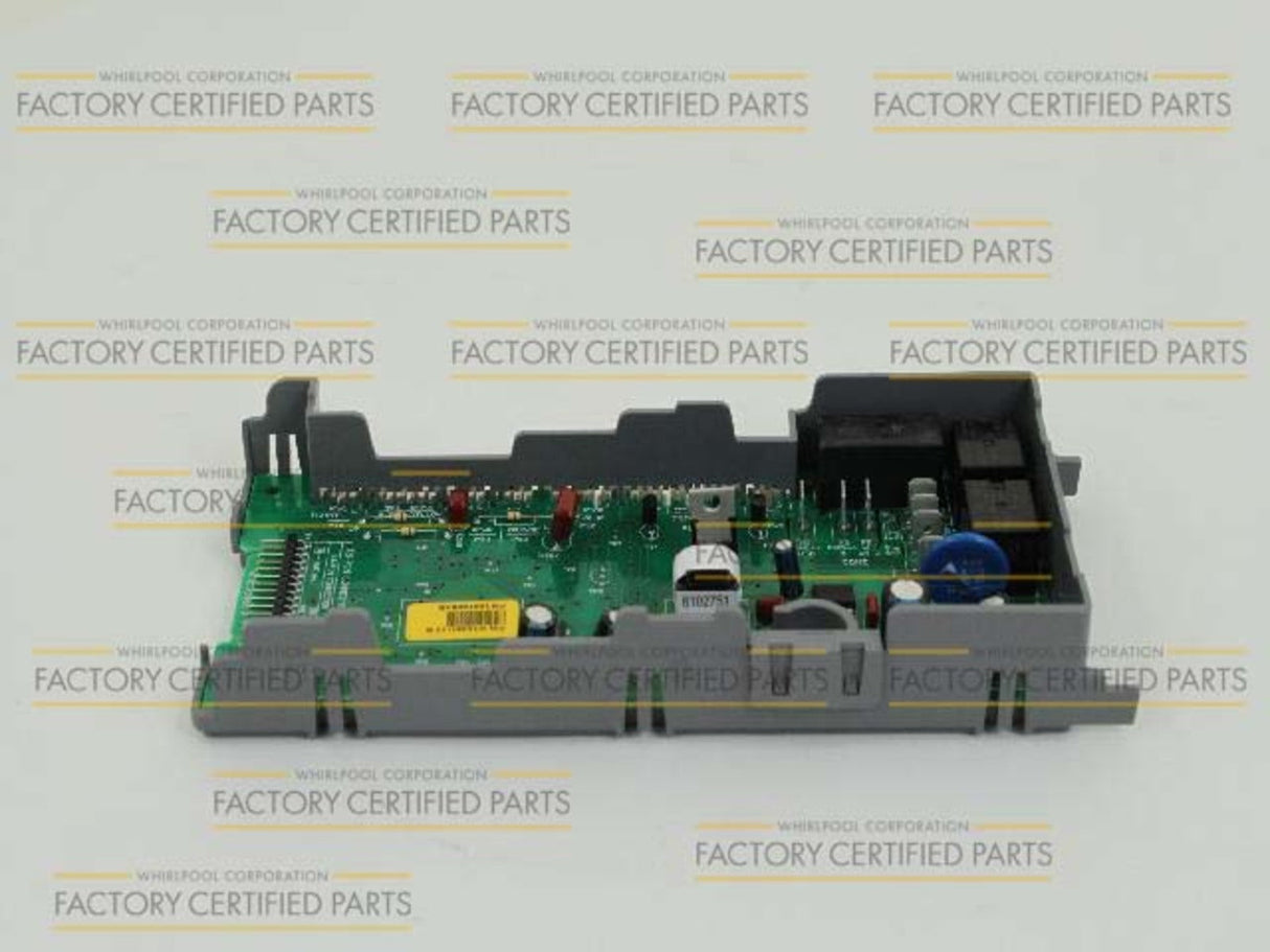 Whirlpool WPW10084142 Electronic Control Board for Dishwasher