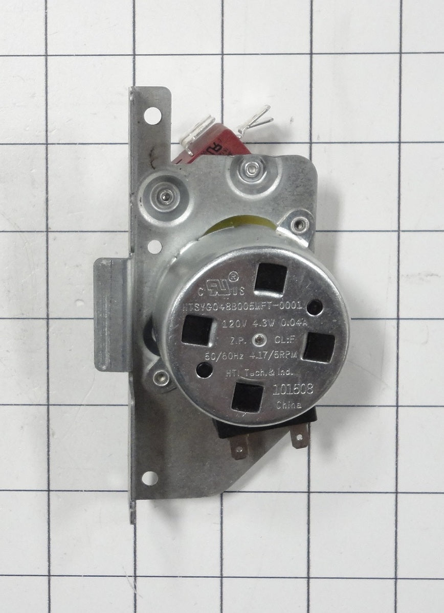 Whirlpool WPW10107840 Oven Range Door Latch Part