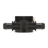WPW10110225 Whirlpool Washing Machine Water Flowmeter