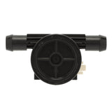 WPW10110225 Whirlpool Washing Machine Water Flowmeter