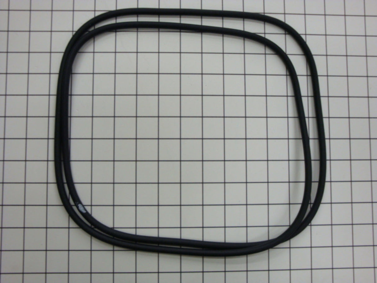 WPW10111158 Washer Gasket Replacement Part by Whirlpool