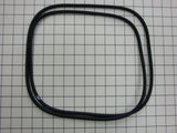WPW10111158 Washer Gasket Replacement Part by Whirlpool