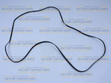 Whirlpool Dryer Drive Belt, Part#: WPW10112954