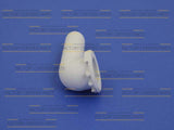 WPW10116738 Dryer Siphon Break Elbow by Whirlpool