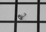WPW10119828 Washer Screw Replacement Part by Whirlpool