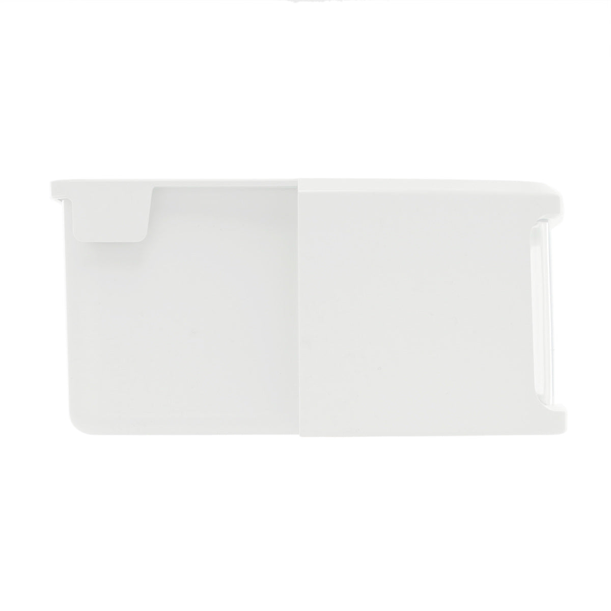 WPW10119846 Door Shelf Bin for Whirlpool Fridge-Gallon Size