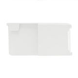 WPW10119846 Door Shelf Bin for Whirlpool Fridge-Gallon Size